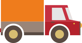 荷送人